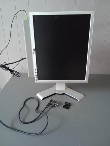Ecran monitor 19" Dell UltraSharp Vga, HD, Enlèvement ou Envoi, Dell, Utilisé
