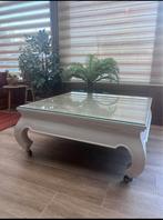 Salontafel, Ophalen, Zo goed als nieuw