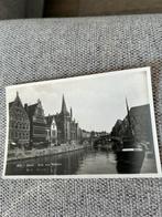 Gent oude stadskern 1, Ophalen of Verzenden