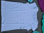 wit t-shirt, 116, Enfants & Bébés, Vêtements enfant | Taille 116, Enlèvement ou Envoi, Comme neuf