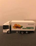 NZG Mercedes-Benz Econic 1/50 met doos limeted edition, Hobby en Vrije tijd, Modelauto's | 1:50, Ophalen, Nieuw, Bus of Vrachtwagen
