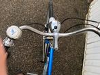 Jongen fiets Minerva, Ophalen, Versnellingen