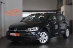 Volkswagen Golf 1.6 TDi Navi Camera ACC Garantie *, Autos, Jantes en alliage léger, 5 places, Berline, Noir