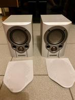 Mission M30i boekenplankluidspreker, Audio, Tv en Foto, Luidsprekerboxen, Overige merken, Gebruikt, Ophalen of Verzenden, 60 tot 120 watt