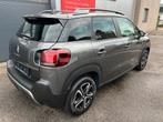 Citroën C3 Aircross 12PureTech 110 FEEL NAVI als nieuw, Auto's, Voorwielaandrijving, Stof, Gebruikt, 1199 cc