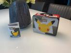 Pokemon 25 jaar, Hobby en Vrije tijd, Verzamelkaartspellen | Pokémon, Ophalen, Zo goed als nieuw
