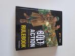 warlord games: bolt action: corebook 3e edition, Ophalen of Verzenden, Nieuw
