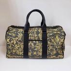 Sac Gianni Versace, Comme neuf, Jaune, Autres types, Enlèvement ou Envoi