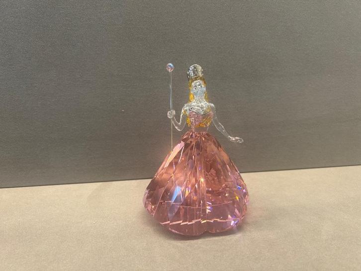 Swarovski Disney Wicked Glinda Upland, Verzamelen, Swarovski, Nieuw, Figuurtje, Ophalen of Verzenden