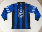 Voetbalshirt Club Brugge 1996-1997 Home shirt (Adidas, 152), Ophalen of Verzenden, Gebruikt, Shirt