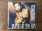 single technotronic feat. felly, Cd's en Dvd's, Ophalen of Verzenden, 7 inch, Overige genres, Single