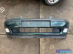 OPEL VECTRA B SEDAN Groen L359 voorbumper 1995-2002, Auto-onderdelen, Ophalen, Gebruikt, Voor, Opel
