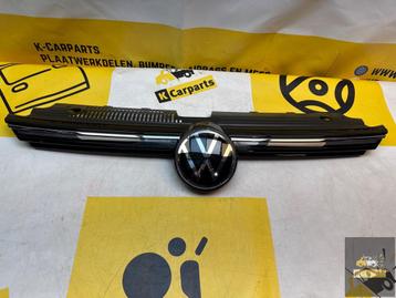 Volkswagen Golf 8 Grill led Origineel 5H0853653 beschikbaar voor biedingen