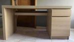 Bureau IKEA Malm., Enlèvement, Comme neuf, Bureau
