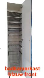 badkamerkast ikea, Ophalen, (Half)hoge kast, Minder dan 50 cm, Gebruikt
