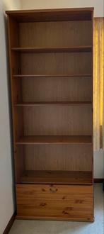 Boekenkast, Huis en Inrichting, Ophalen, Gebruikt