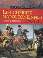 NAPOLEON, Gelezen, Ophalen of Verzenden, Landmacht, Voor 1940
