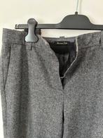 Broek van Massimo Dutti, Ophalen, Nieuw, Massimo Dutti, Grijs