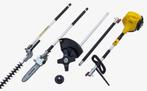 Stanley 4 in 1 garden tool, Tuin en Terras, Ophalen, Gebruikt