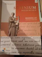 Ars legendi scrinium - dulces musae B - woordenlijst, Boeken, Nederlands, Ophalen of Verzenden, Zo goed als nieuw