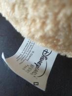 Ourson Winnie Disneyland, Collections, Enlèvement ou Envoi, Winnie l'Ourson ou amis, Comme neuf, Peluche