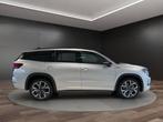 NEW MODEL KODIAQ SPORTLINE 15TSI 7PL/PANO/20/TREKH/SAFEL-25%, Alcantara, 7 zetels, 5 deurs, SUV of Terreinwagen