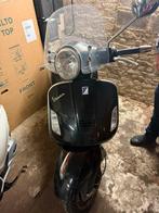 VESPA GTS 125CC 2003 13000KM RIJDT PERFECT 1250€!, Motoren, Scooter, Particulier, 125 cc, 11 kW of minder