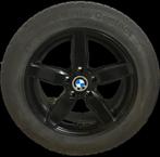 Bmw x3 f25 velgenset (zgan winterbanden), Auto-onderdelen, Banden en Velgen, Ophalen, Banden en Velgen, 17 inch, Winterbanden