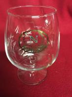 Cognac glas voor een Napoleon, Huis en Inrichting, Ophalen of Verzenden, Zo goed als nieuw, Glas, Glas of Glazen