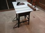 Zaagtafel ferm, nieuwstaat!, Ophalen of Verzenden, Zo goed als nieuw