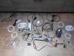 Lot kabels audio en tv / 5 €, Audio, Tv en Foto, Audiokabels en Televisiekabels, Ophalen of Verzenden, Zo goed als nieuw