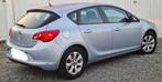 Opel astra 17cdti 2014.185mkm 1prop état neuf 4500€, Auto's, Opel, Te koop, Berline, 5 deurs, Blauw