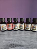 5 flacons d'arôme impérial baits, Watersport en Boten, Hengelsport | Karpervissen, Ophalen of Verzenden