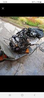 VW 4 Golf 2002 Année 14TDI, Autos : Pièces & Accessoires, Enlèvement ou Envoi