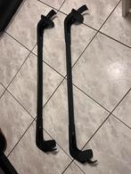 Dakdragers GEV Discovery 1, Ophalen, Gebruikt