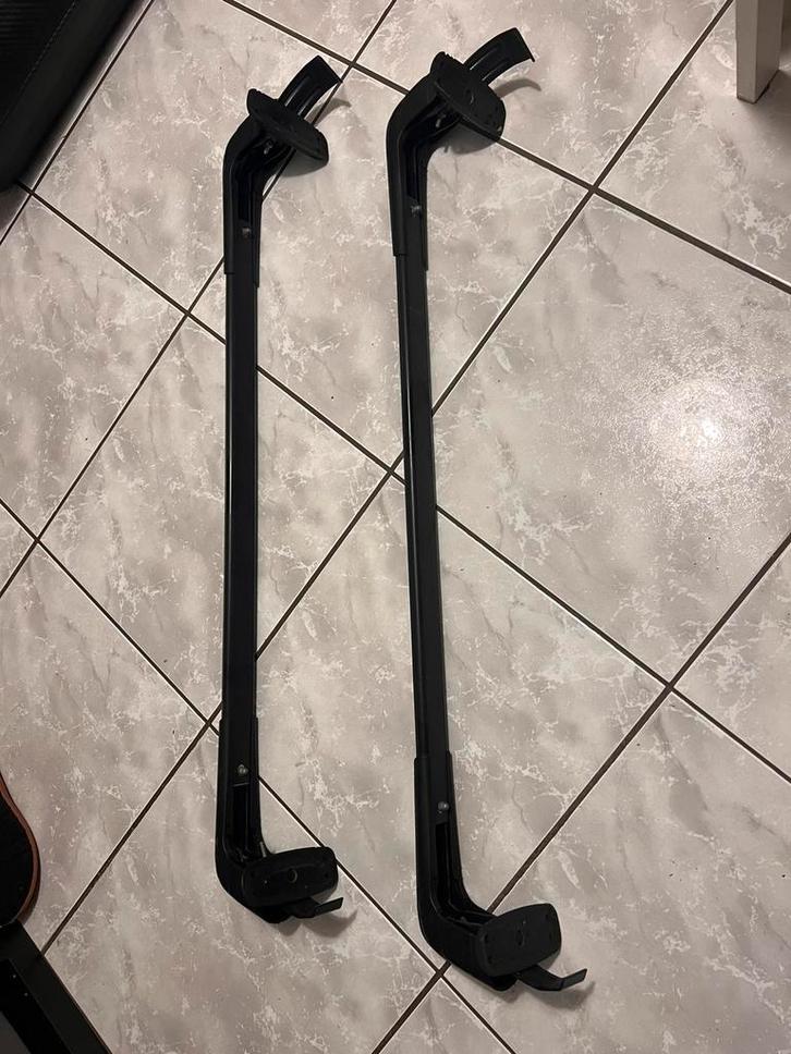 Dakdragers GEV Discovery 1, Auto diversen, Dakdragers, Gebruikt, Ophalen