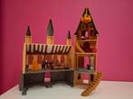 Harry Potter Magical Minis - Zweinstein Kasteel, Ophalen of Verzenden