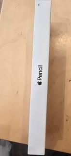 Apple Pencil, Computers en Software, Ophalen of Verzenden, Nieuw, Wit