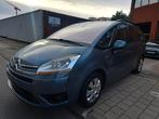 C4 GRAND PICASSO 1.8 HDI 7PLACE PRETE A  IMMATRICULER, Auto's, Citroën, Monovolume, C4 (Grand) Picasso, Bedrijf, 5 deurs