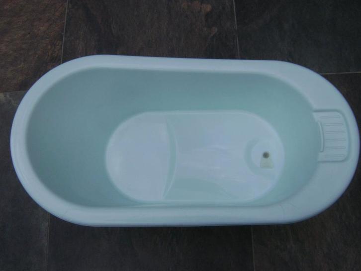 Babybadje., Enfants & Bébés, Bains & Soins, Comme neuf, Enlèvement