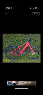 Stromer St3 pinion lauch sport edition maat m 142 km, Ophalen, Nieuw, Stromer