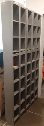 Ikea Beno plank voor cd-dvd-opslag, 75 tot 150 discs, Cd's of Dvd's, Gebruikt, Ophalen of Verzenden