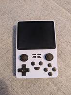 Powkiddy RGB20S retro handheld console, Games en Spelcomputers, Ophalen, Zo goed als nieuw