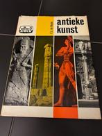 ASLK The Arts: General Topics Antieke Kunst, Gelezen, Ophalen of Verzenden