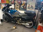 BMW K1, Motoren, 4 cilinders, Cardan-aandrijving, Particulier, 1000 cc