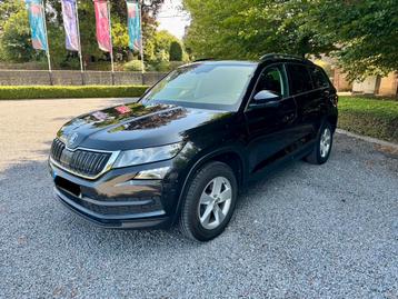 Skoda Kodiaq 2.0tdi Automaat Key-less Carplay Camera Euro6b beschikbaar voor biedingen