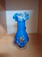 Murano vaas, Enlèvement ou Envoi