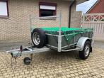 aanhangwagen , remork, Auto diversen, Ophalen