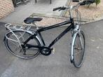 Raleigh Fiets AirLite pioneer jaguar maat 61, Fietsen en Brommers, Gebruikt, Versnellingen, 61 tot 65 cm, Ophalen