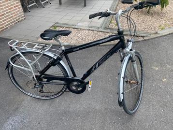 Raleigh Fiets AirLite pioneer jaguar maat 61 beschikbaar voor biedingen